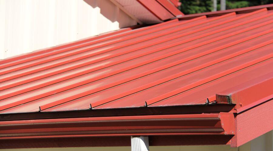 Industrial Roof Repair in Mims, FL